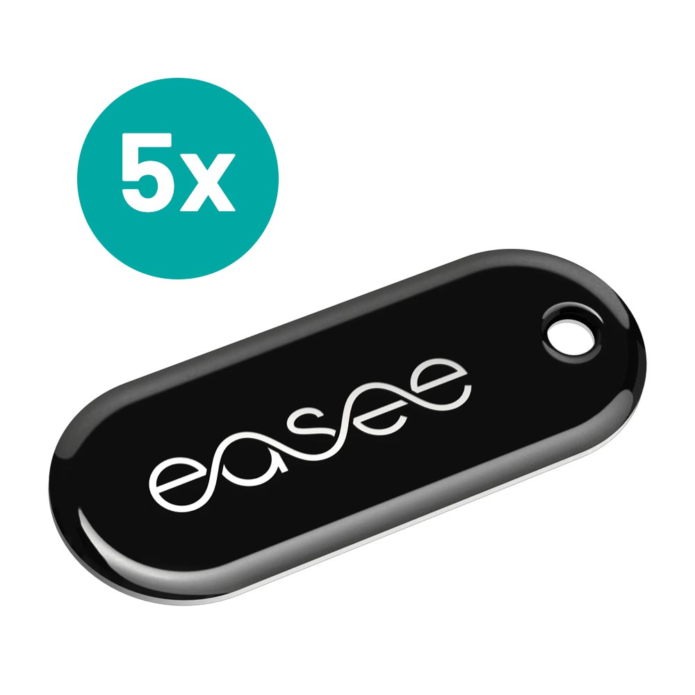 easee-RFID-tag-5x-1000A