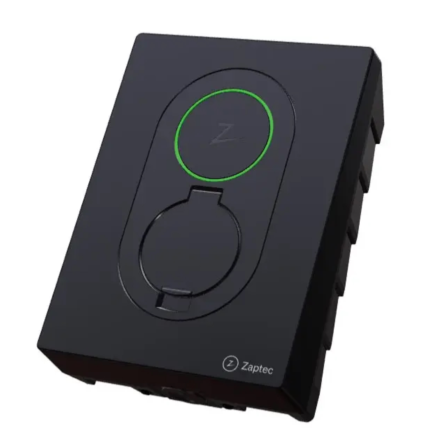 Zaptec Go Laddbox