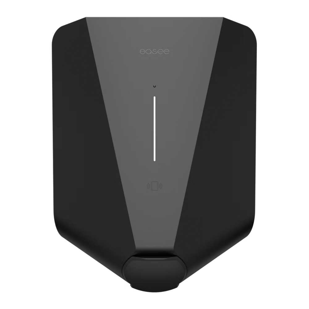 easee-charge-lite-laddbox-svart-1000A